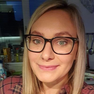 Profile Picture of Joanne Trim (@JoanneTrim21) on Twitter