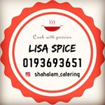 Profile Picture of Lisa Spice (@shahalam_catering) on Instagram