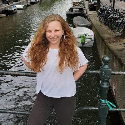 Profile Picture of Mandy Hoppe (@hoppe_mandy) on Twitter