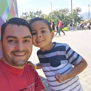 Profile Picture of Joshua Bonilla (@Josh0585) on Twitter
