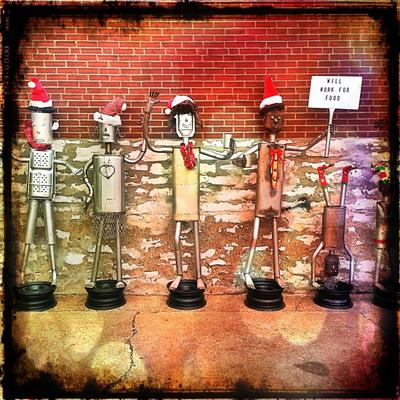 Profile Picture of Mildred Wright (@exhaustsinc) on Twitter