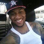 Profile Picture of Brandon Redd (@ya_boi_b_redd) on Instagram