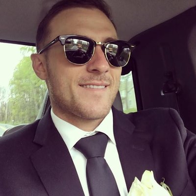 Profile Picture of Vassy Paul Morren (@PaulVassy) on Twitter