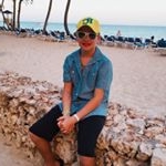 Profile Picture of Kyle Small (@_kyle_small) on Instagram