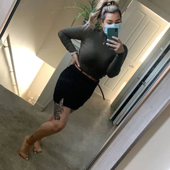 Profile Picture of Ruby Silva (@rubi_silva) on Poshmark