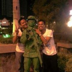 Profile Picture of Alvin Ting (@taichimaster07) on Twitter