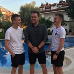 Profile Picture of David Latham (@david_george99) on Instagram