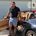 Profile Picture of Peter Mansour (@peter.mansour) on Instagram