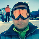 Profile Picture of Anand Almal (@ezbzbee) on Flickr