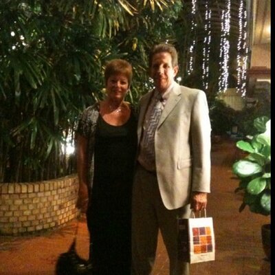 Profile Picture of Terry Hansen (@TerryHansen1) on Twitter