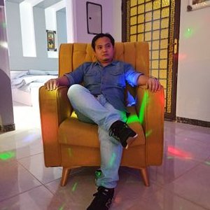 Profile Picture of Alexander Samudio (@Alexand58168581) on Twitter