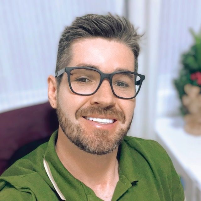 Profile Picture of Bernardo Bender (@psic.bernardobender) on Tiktok