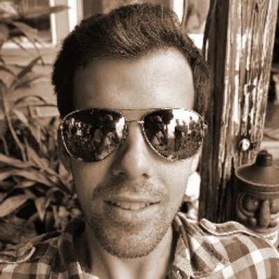 Profile Picture of Antonio DeViva (@AntonioDeViva) on Twitter