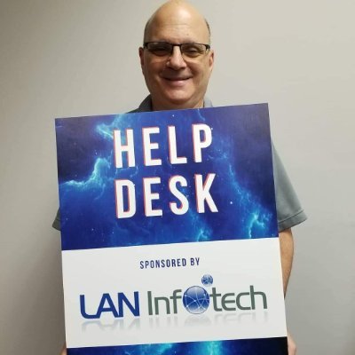Profile Picture of Glen Benjamin (@glenbenjamin) on Twitter