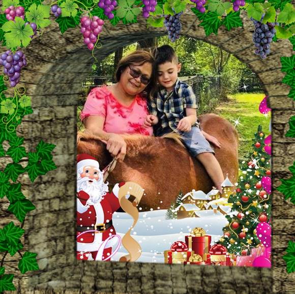 Profile Picture of Marichu Santek (@melmaya2424) on Poshmark