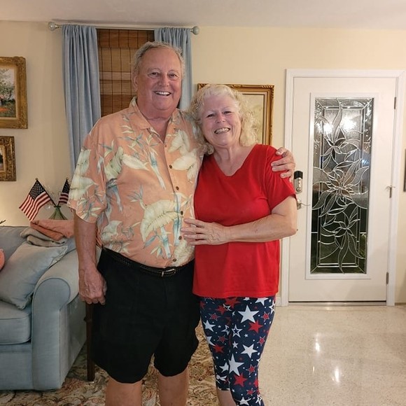 Profile Picture of Nancy Knight-cammack (@bob0608) on Poshmark