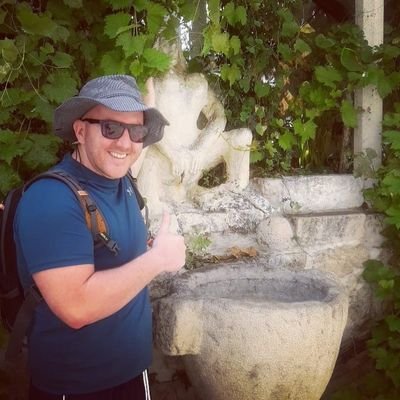 Profile Picture of Aidan Barrett (@BarrettAidan) on Twitter