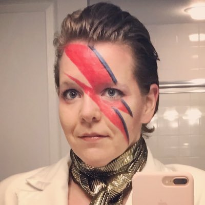 Profile Picture of Krista House (@kristahouse) on Twitter