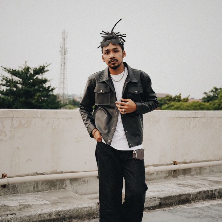 Profile Picture of Dhavid Steven (@dhavid.steven) on Tiktok