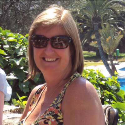 Profile Picture of Maureen Comiskey (@maureencomiskey) on Twitter