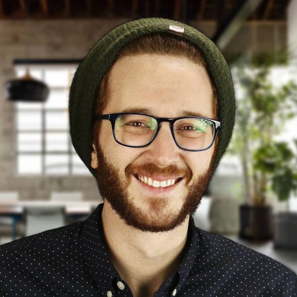 Profile Picture of Isaac Rudansky (@isaacrudansky) on Poshmark