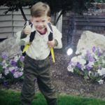 Profile Picture of Geoffrey G Bloom (@_my_name_geoff) on Instagram
