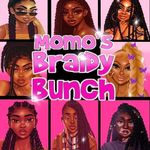 Profile Picture of Monaysia Arnold (@momos_braidy_bunch) on Instagram