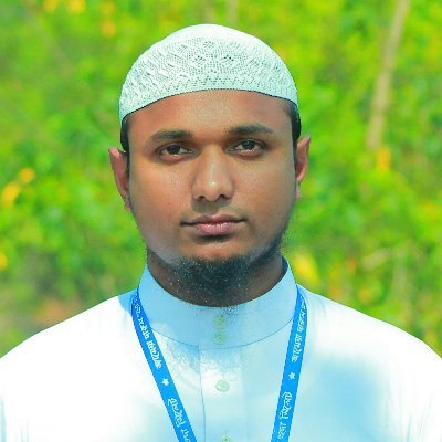 Profile Picture of Abdul Hakim Qasimi (@HakimQasimi) on Twitter