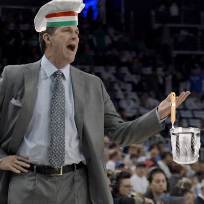 Profile Picture of Drunk Steve Alford (@ChefAlfordo) on Twitter