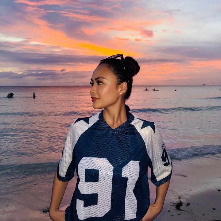 Profile Picture of Aprilsgr (@aprilsgr) on Tiktok