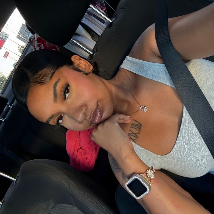 Profile Picture of Miya Patterson (@miyapatterson) on Tiktok
