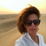 Profile Picture of Kimberly Raynor- Smith (@kraynorsmith) on Instagram