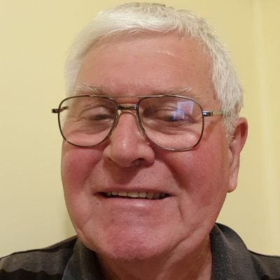 Profile Picture of Keith Mc Nally (@foxyelvis) on Twitter