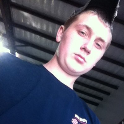 Profile Picture of Andrew Brode (@AndrewBrode) on Twitter