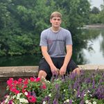 Profile Picture of Blake kilpatrick (@b_kilpatrick0211) on Instagram