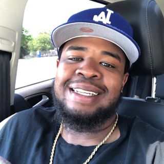 Profile Picture of Freeman Hughes (@freeman.hughes.9) on Facebook