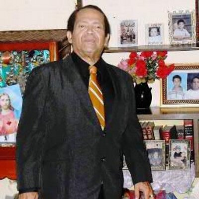 Profile Picture of RENE ROA SELVA (@ROASELVA) on Twitter