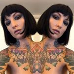 Profile Picture of Katie Ellis (@underwearwolf) on Instagram