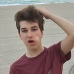 Profile Picture of André Kalfayan (@dre_____22) on Instagram