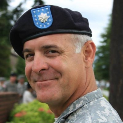 Profile Picture of George Seibert (@GeorgeSeibert8) on Twitter