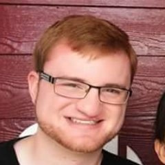 Profile Picture of Josh Yandell (@j0sh_the_ginger) on Twitter