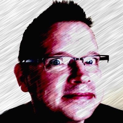 Profile Picture of Steven Toth (@tvweasel) on Twitter