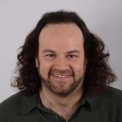 Profile Picture of Jeffrey Rosenthal (@ProbabilityProf) on Twitter