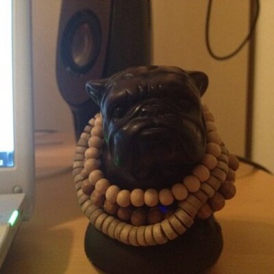 Profile Picture of Anders Poulsen (@Frankiieland) on Twitter