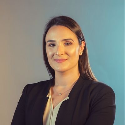Profile Picture of Lucia Fernández Ramirez (@LuciaFernndezR2) on Twitter