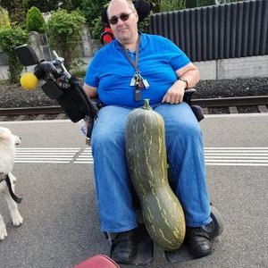Profile Picture of Daniel Siegfried (@Swissfit_you) on Twitter