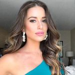 Profile Picture of Nia Sanchez • MissUSA •Travel (@realniasanchez) on Instagram