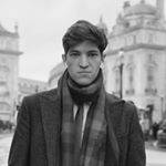 Profile Picture of Timur Khatamov (@tim_lion) on Instagram