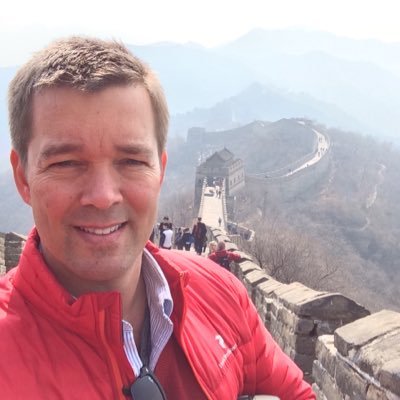 Profile Picture of Michael Copping (@mcopping1) on Twitter