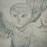 Profile Picture of caylie percevault (@caylie_can_art) on Instagram